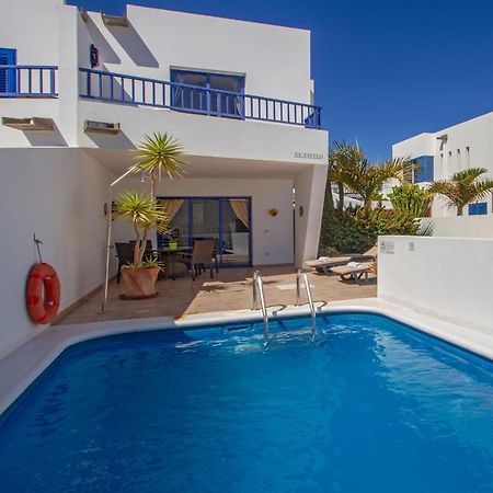 Villa La Casita Playa Blanca  Exterior foto