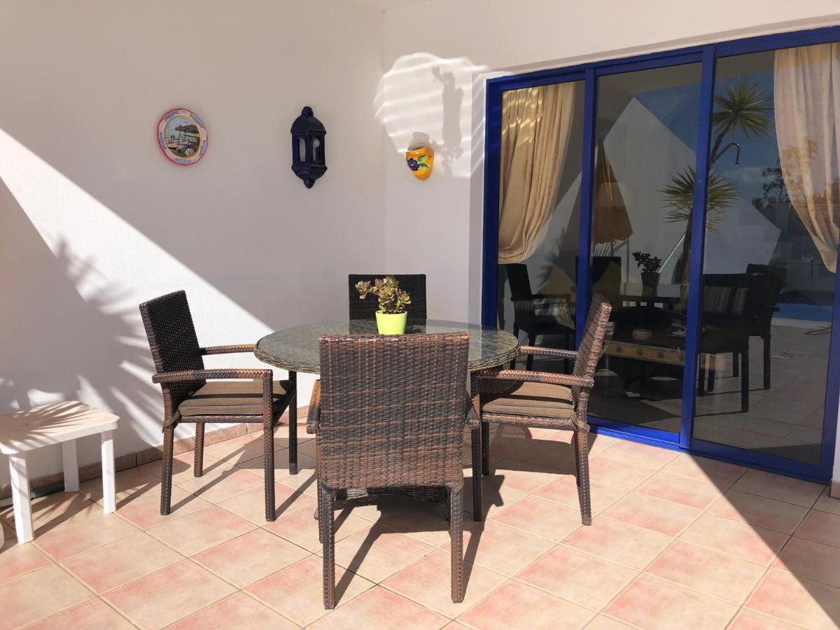 Villa La Casita Playa Blanca  Exterior foto